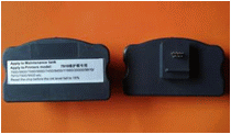 Tank chip resetter for EPSON STYLUS PRO 7900/ 7910/ 9900 etc.