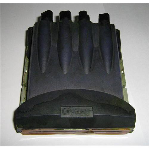 Xaar 500 40 UV